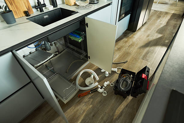 Reliable Pipe Repair contractor in Hulbert, OK by Street Wise - Plumbing